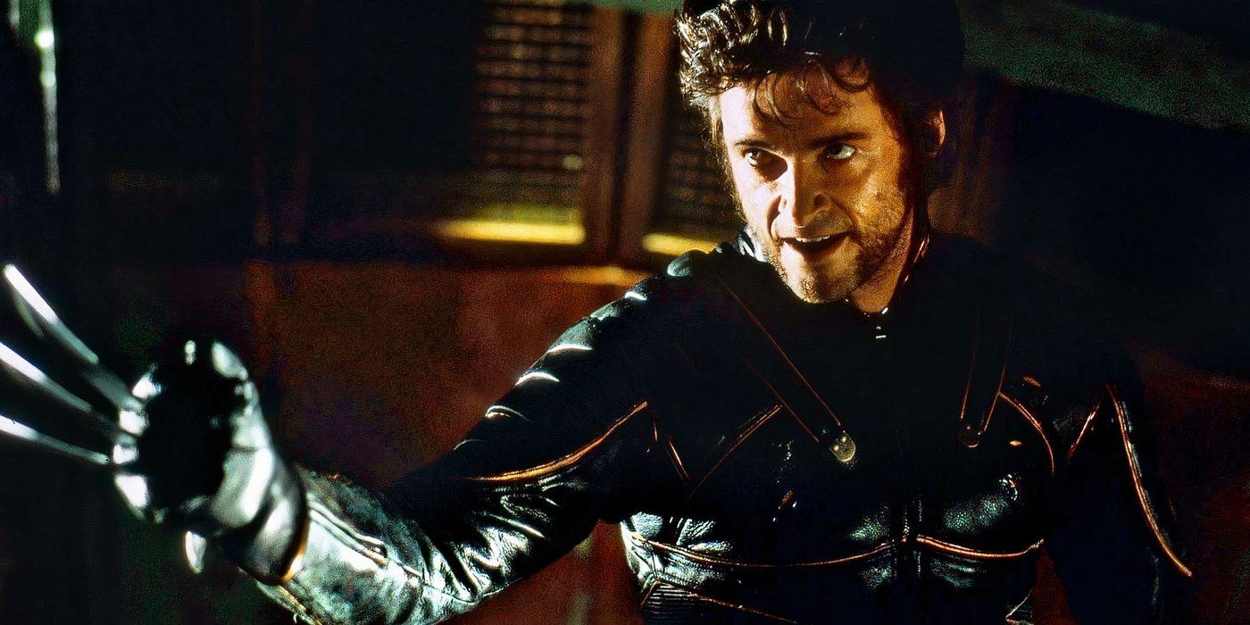 10 X-Men Original Trilogy Scenes That Aged Poorly