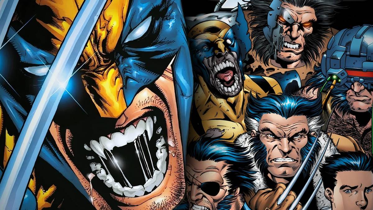 Every Version of Wolverine, Ranked From Weakest To Most Powerful