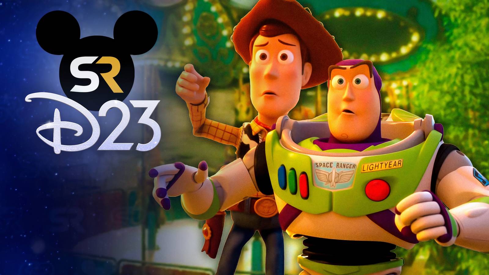 I Can Totally Relate To Toy Story 5's New Threat to Woody & Buzz