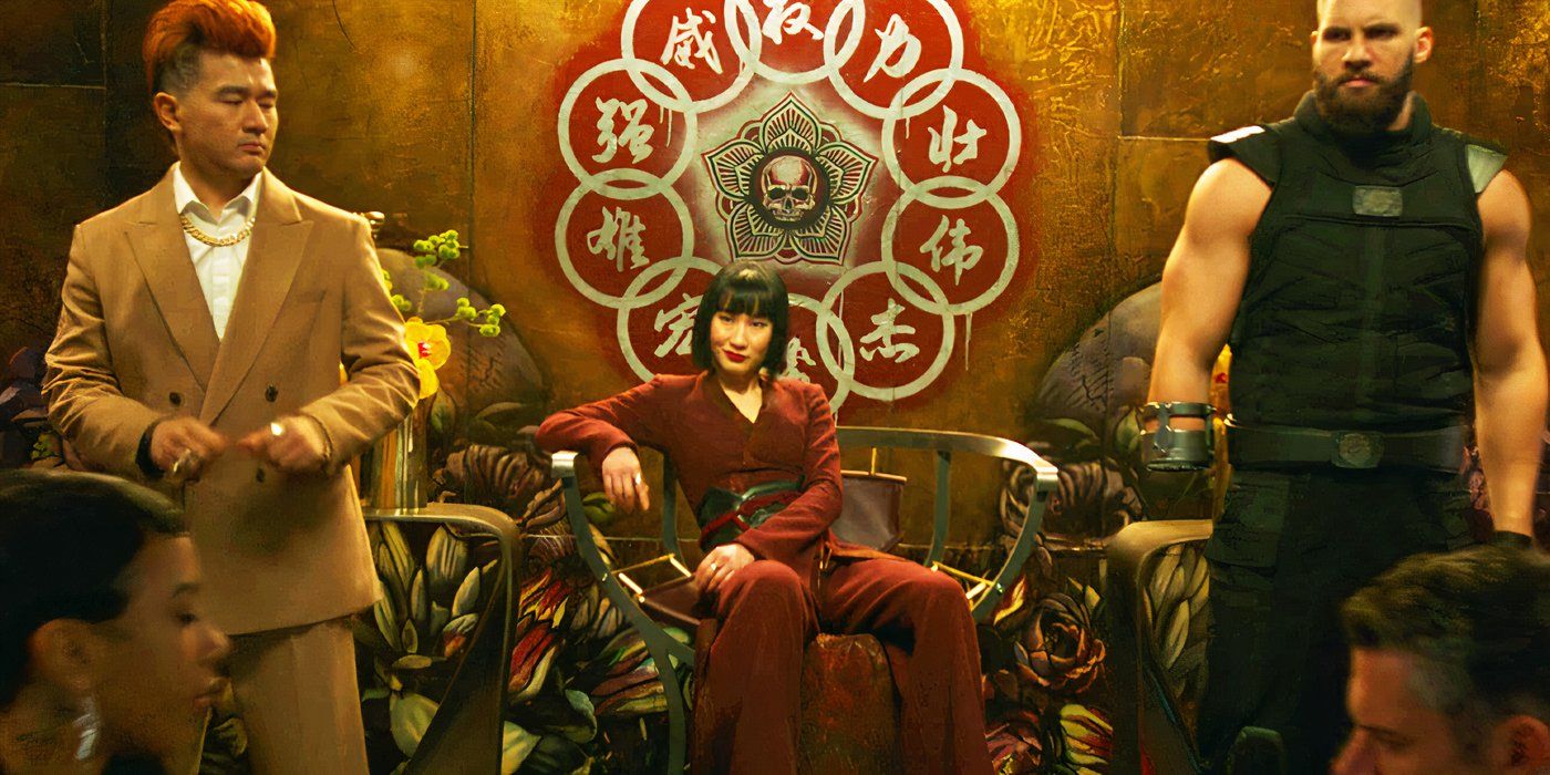 Shang-Chi's Next MCU Appearance Has Me Even More Frustrated By Marvel's Handling Of The Character