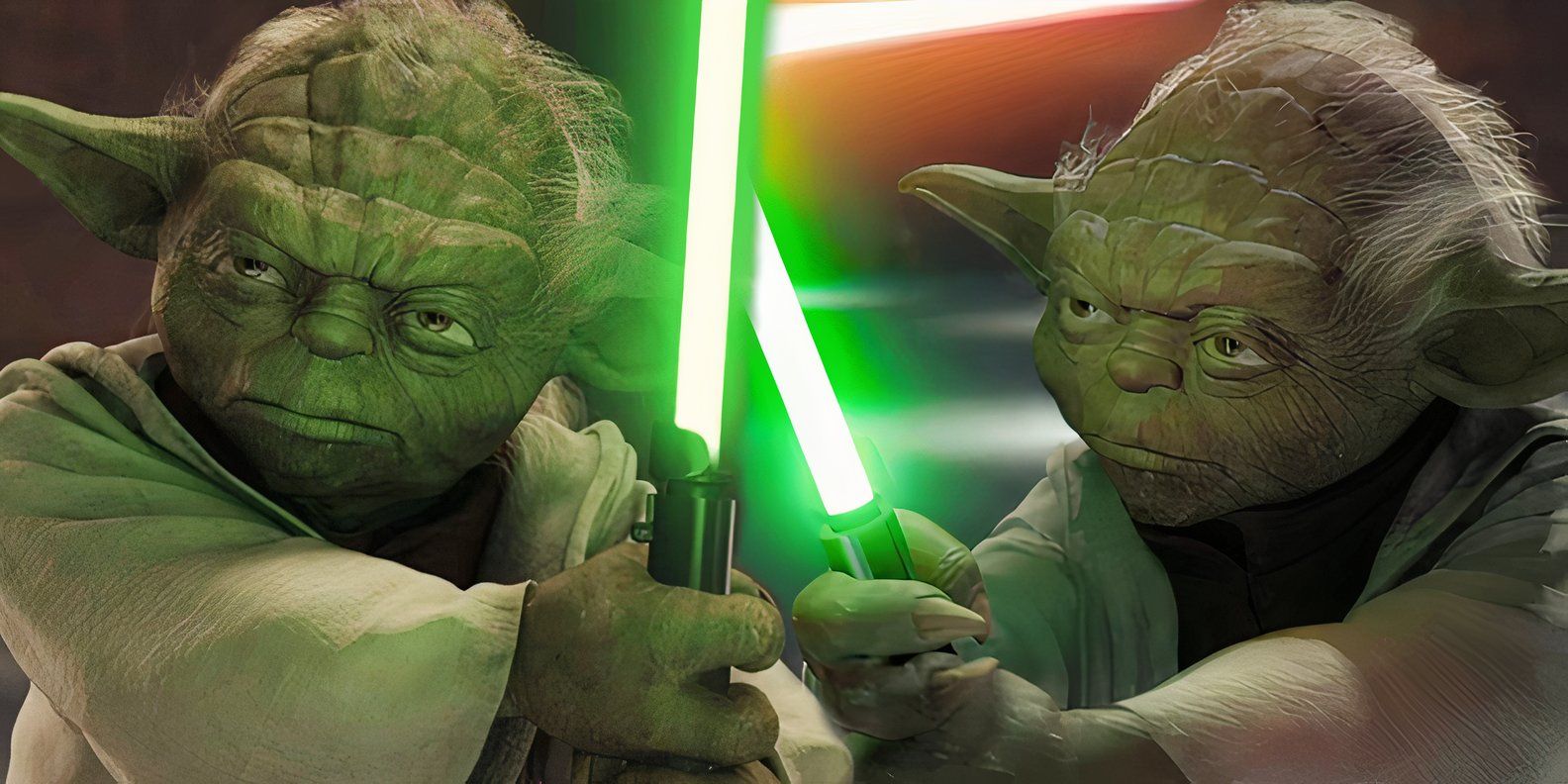 10 cosas que no tienen sentido sobre Yoda