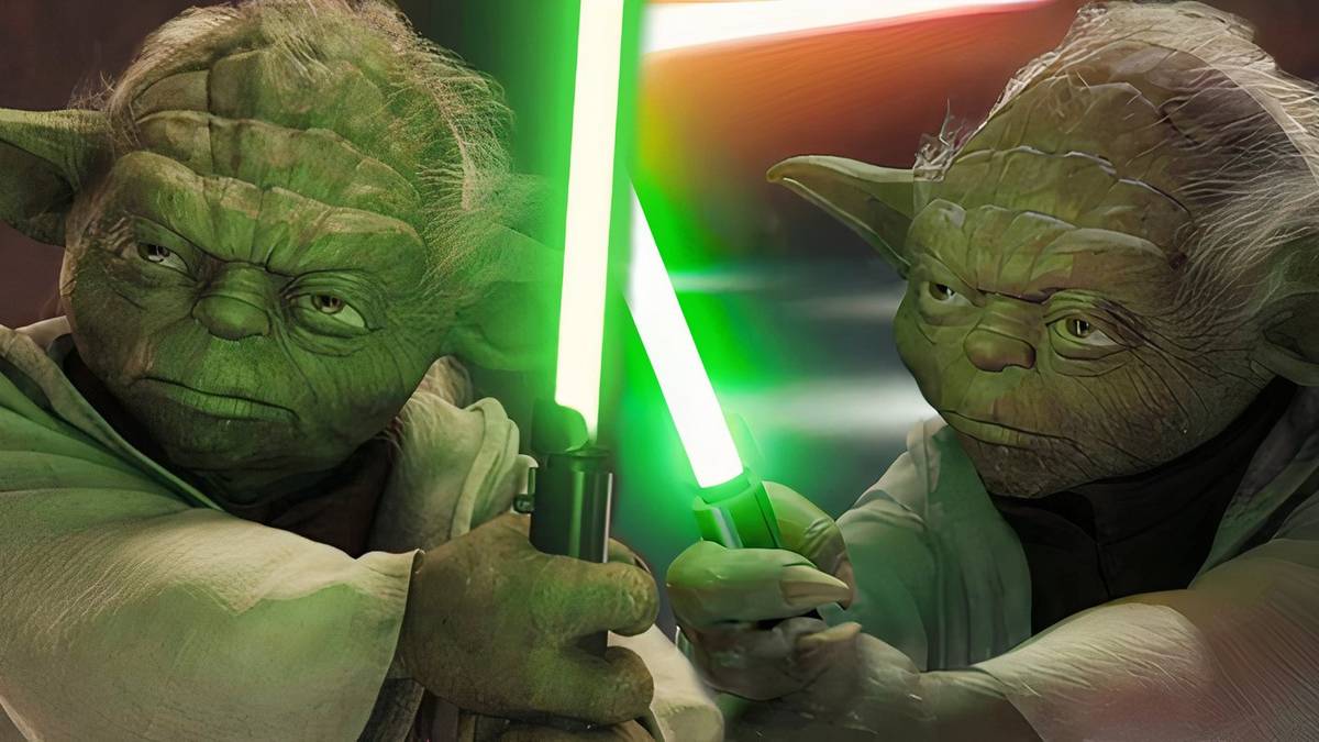 What Happened To Yoda