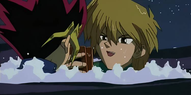 Sorry Yugi, But There's Another Yu-Gi-Oh! Hero Who Will Always Come First in My Heart Sorry Yugi, But There's Another Yu-Gi-Oh! Hero Who Will Always Come First in My Heart