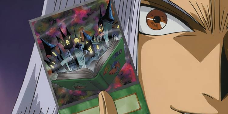 10 Strongest Yu-Gi-Oh! Cards From the Original Anime, Ranked 10 Strongest Yu-Gi-Oh! Cards From the Original Anime, Ranked