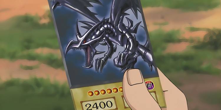 10 Most Iconic Cards From Yu-Gi-Oh!'s Original Series 10 Most Iconic Cards From Yu-Gi-Oh!'s Original Series