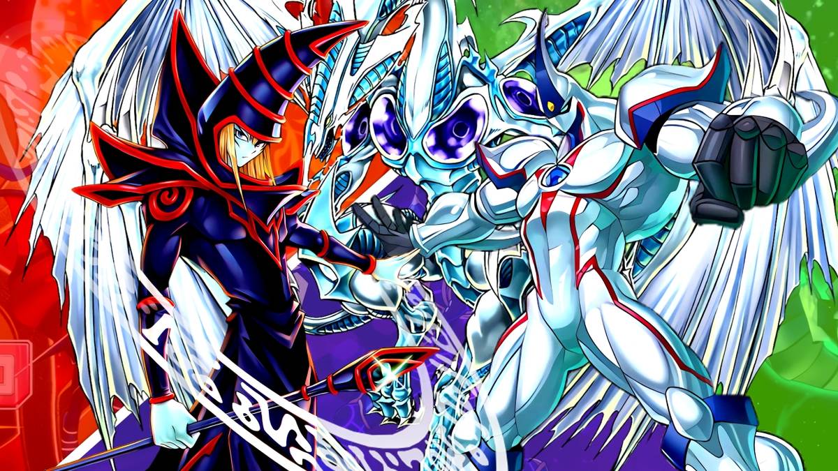yugioh main characters deck Naturia Ladybug (Duel Terminal) [HAC1-EN109] Parallel Rare main image 0