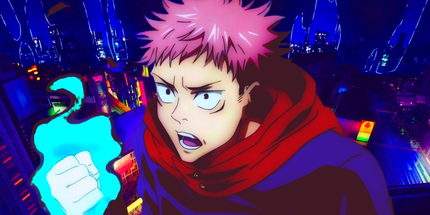 Jujutsu Kaisen Star Hints at Yuji’s Most Heartbreaking Shift Ahead of ...
