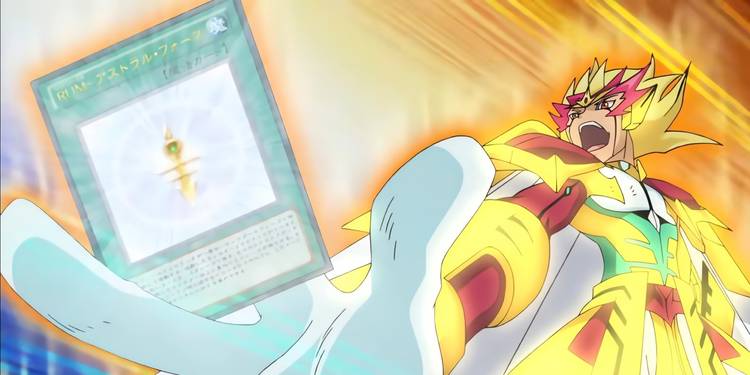 yugioh zexal best cards Yu-Gi-Oh!: 7 Strongest Number Monsters, Ranked