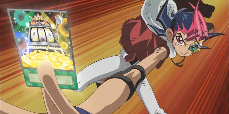 10 Best Cards Used By Yuma In Yu-Gi-Oh! Zexal 10 Best Cards Used By Yuma In Yu-Gi-Oh! Zexal