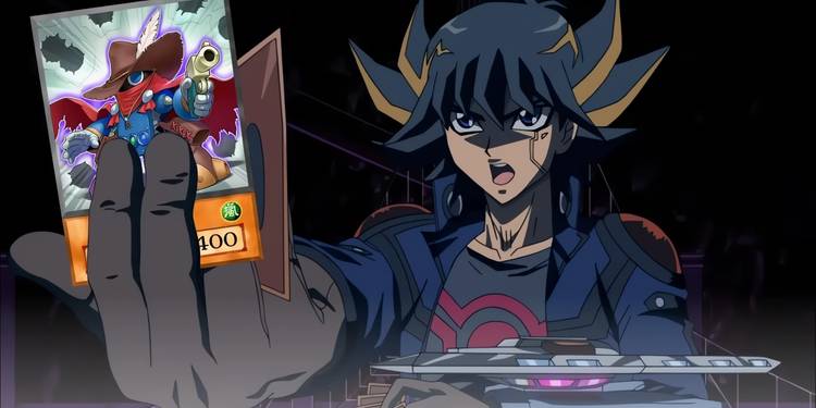 10 Best Cards Used by Yusei In The Yu-Gi-Oh! 5Ds Anime 10 Best Cards Used by Yusei In The Yu-Gi-Oh! 5Ds Anime