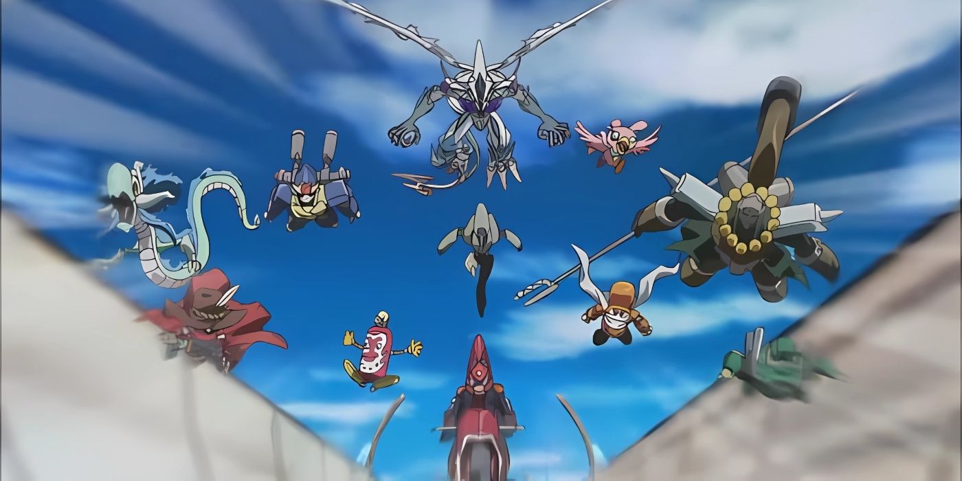10 Best Cards Used by Yusei In The Yu-Gi-Oh! 5Ds Anime