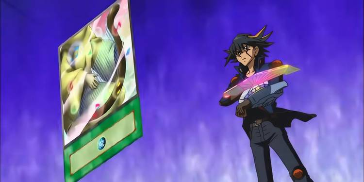 yugioh yusei deck Orica speed dueling action of Yu 10 Best Cards Used by