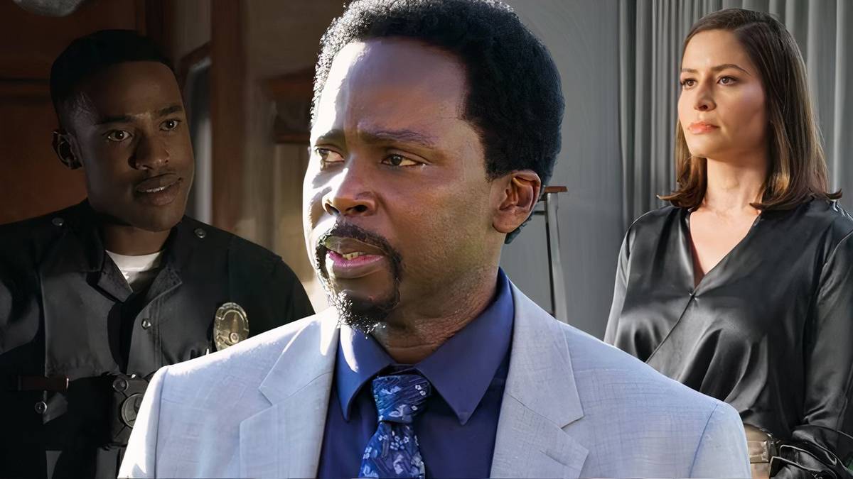 The Rookie: Most Upsetting Character Deaths, Ranked