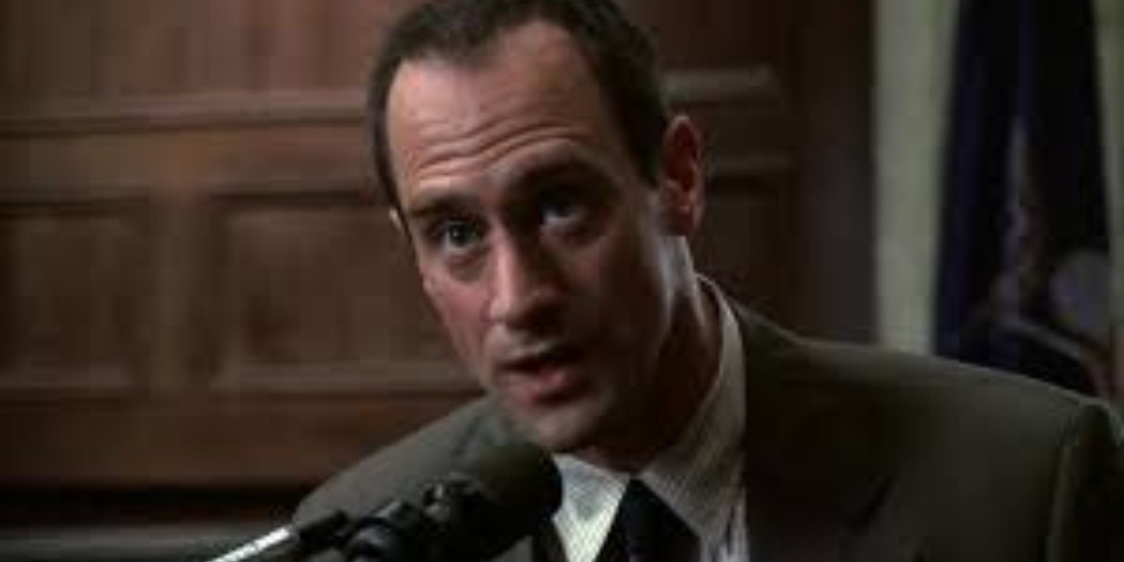 Christopher Meloni's 10 Best Episodes Of Law & Order: SVU