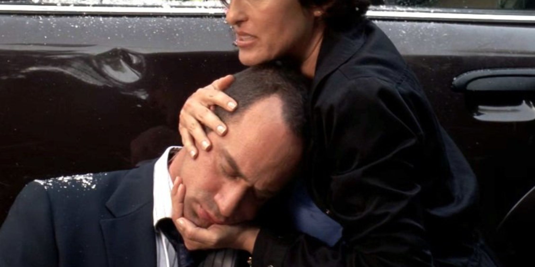 Christopher Meloni's 10 Best Episodes Of Law & Order: SVU