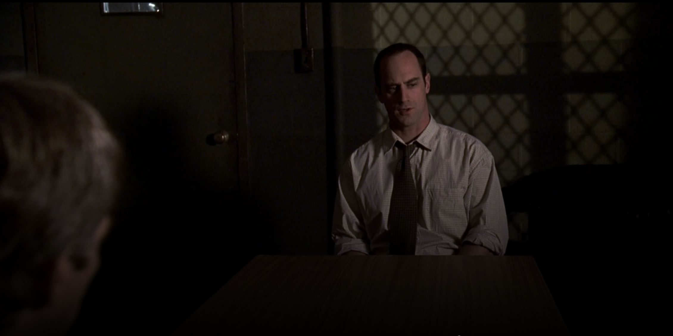 Christopher Meloni's 10 Best Episodes Of Law & Order: SVU