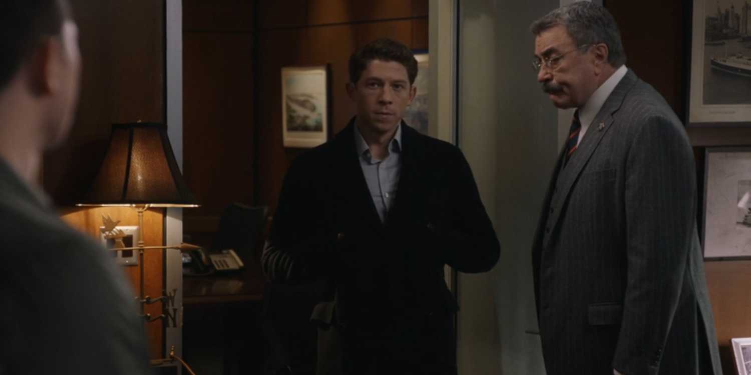 8 Things That Absolutely CANNOT Happen In The Blue Bloods Ending