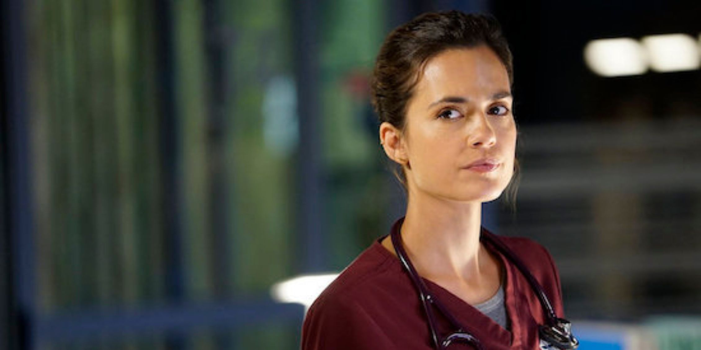 Why Torrey DeVitto's Natalie Manning Left Chicago Med In Season 6 (& Returned In Season 8)