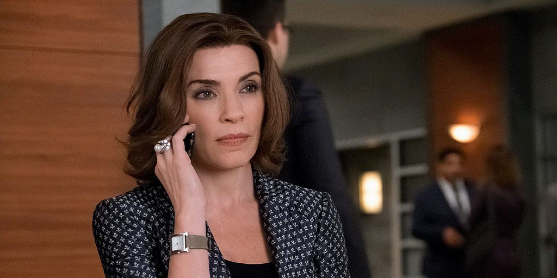 7 personajes de The Good Wife y The Good Fight que queremos que aparezcan en la temporada 2 de Elsbeth