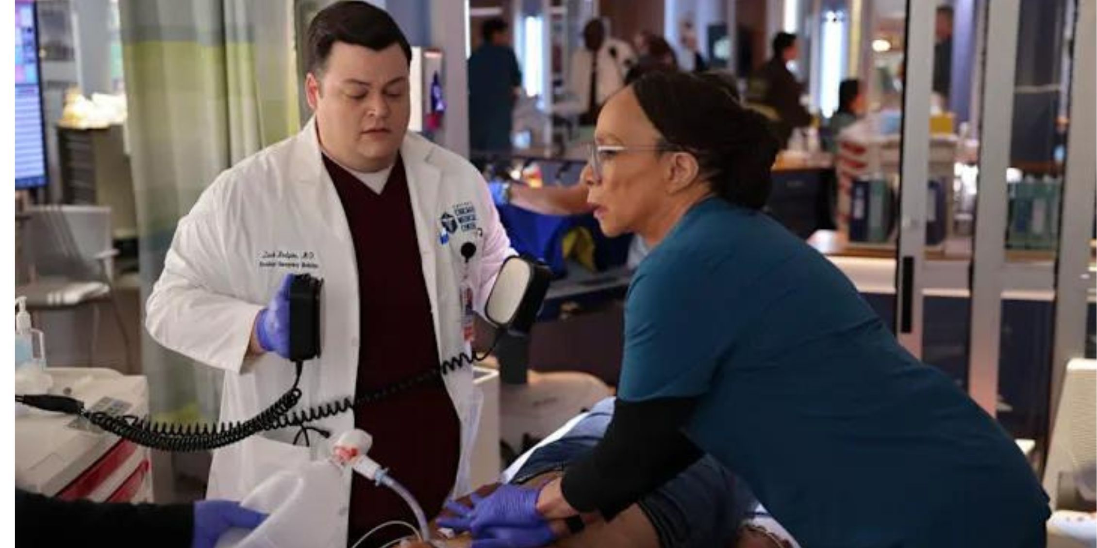 9 Former Chicago Med Characters Who Can Return In Season 10