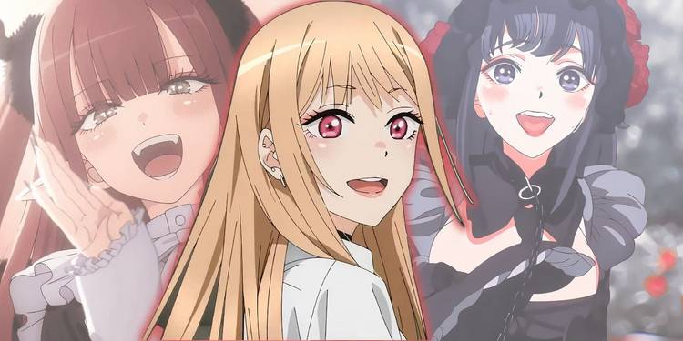 My Dress-Up Darling Is Now Over, And Its Ending Couldn't Be More Perfect My Dress-Up Darling Is Now Over, And Its Ending Couldn't Be More Perfect