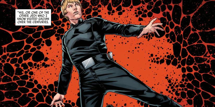10 Biggest Additions to Star Wars Lore from the 