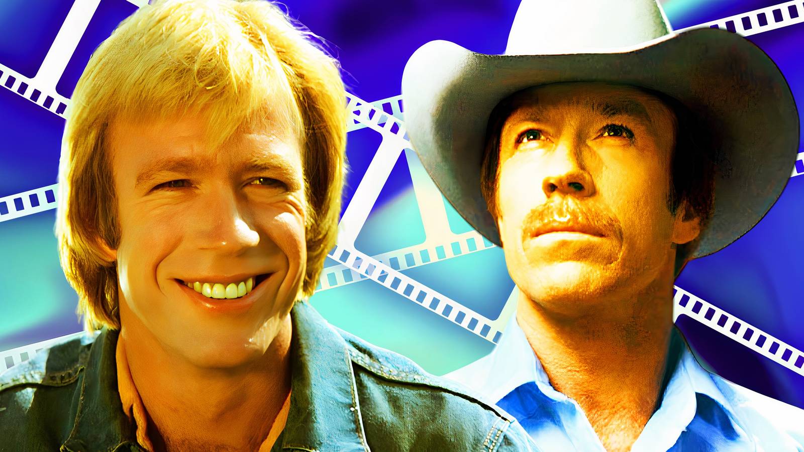 10 Underrated Chuck Norris Movies You Probably Haven't Seen, image size:1600x900