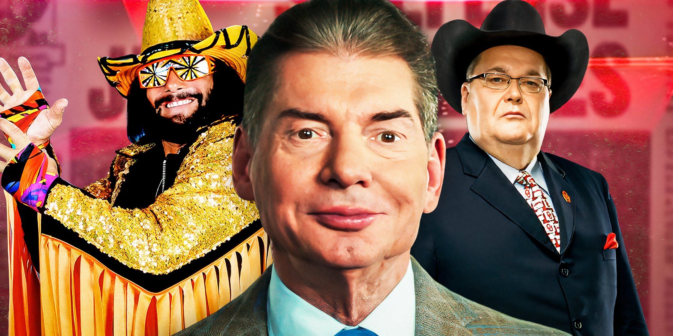 What Vince McMahon Has Done Since Retiring As WWE CEO In 2022