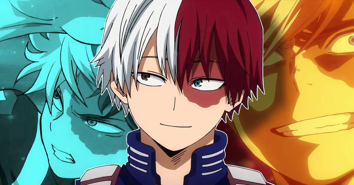 My Hero Academia Hot Anime Cool Midriff T-shorts Sexy Club Suit Vrouwen Summer E - Foto 11