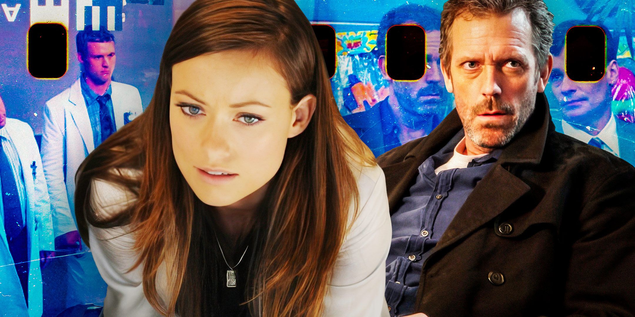 10 Best House & Cuddy Moments In House MD
