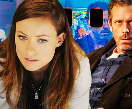 10 Best House & Cuddy Moments In House MD