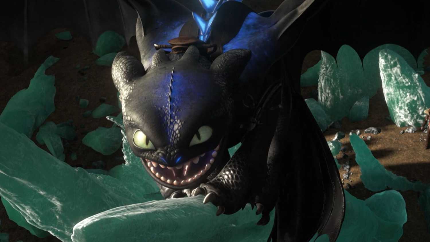 Toothless Dave How To Train Your Dragon 2 Toothless Alpha Ladies And Gentlemen... My