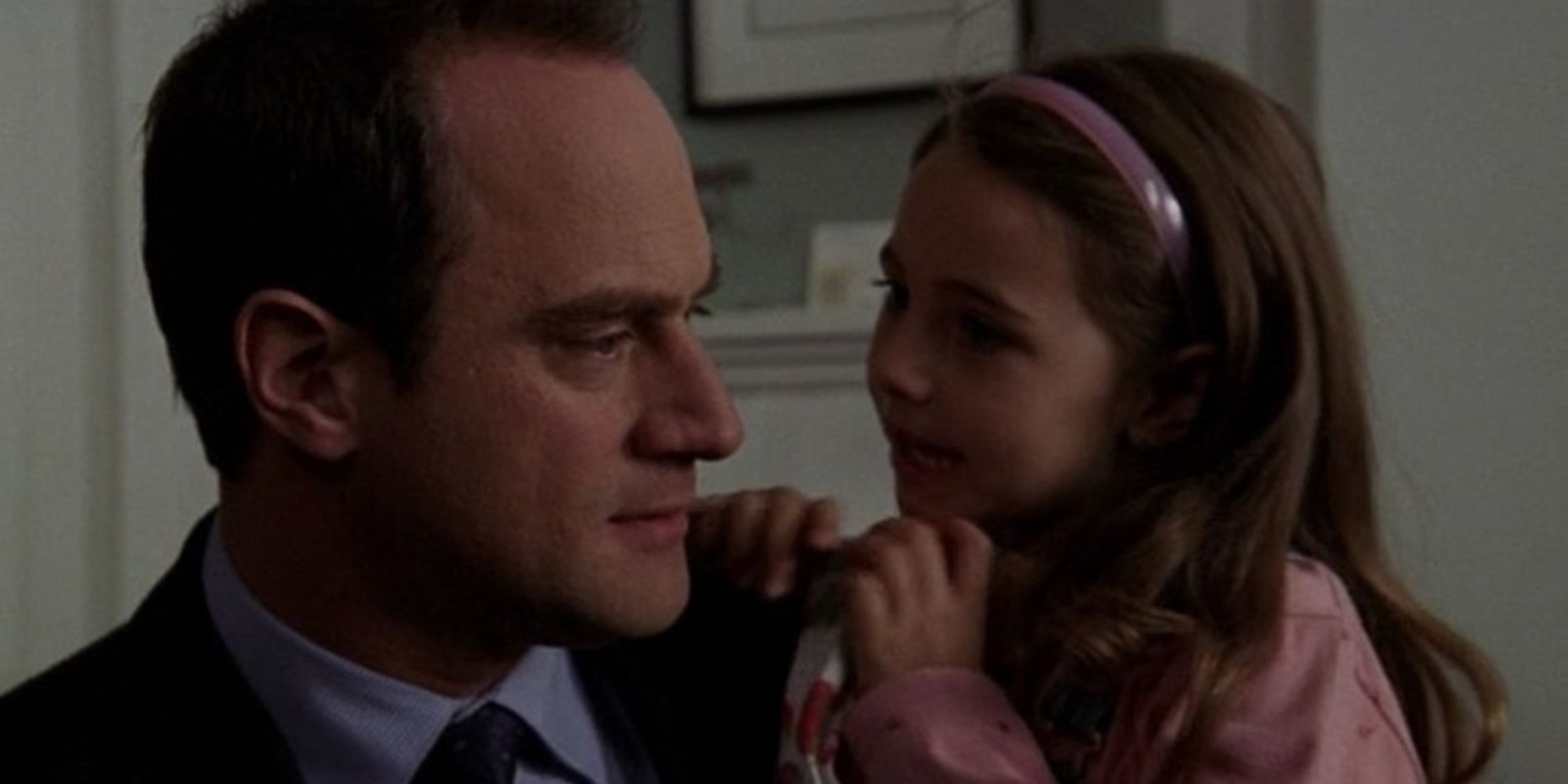 Christopher Meloni's 10 Best Episodes Of Law & Order: SVU