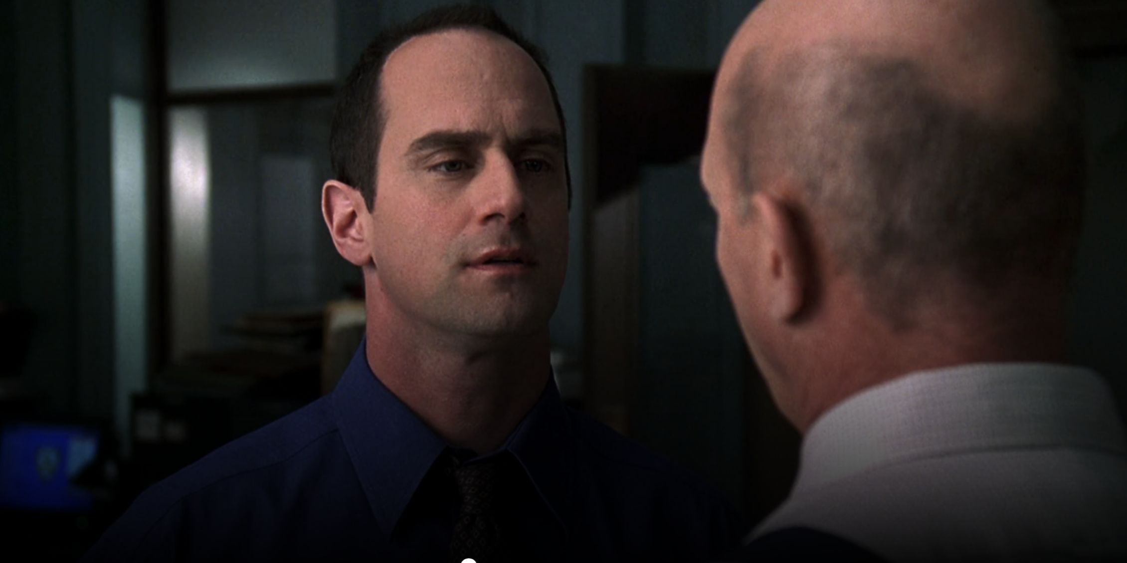 Christopher Meloni's 10 Best Episodes Of Law & Order: SVU