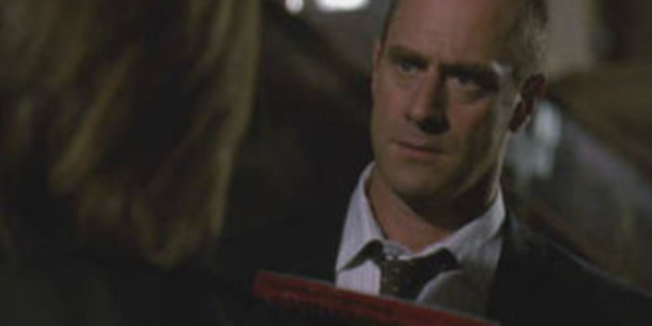 Christopher Meloni's 10 Best Episodes Of Law & Order: SVU