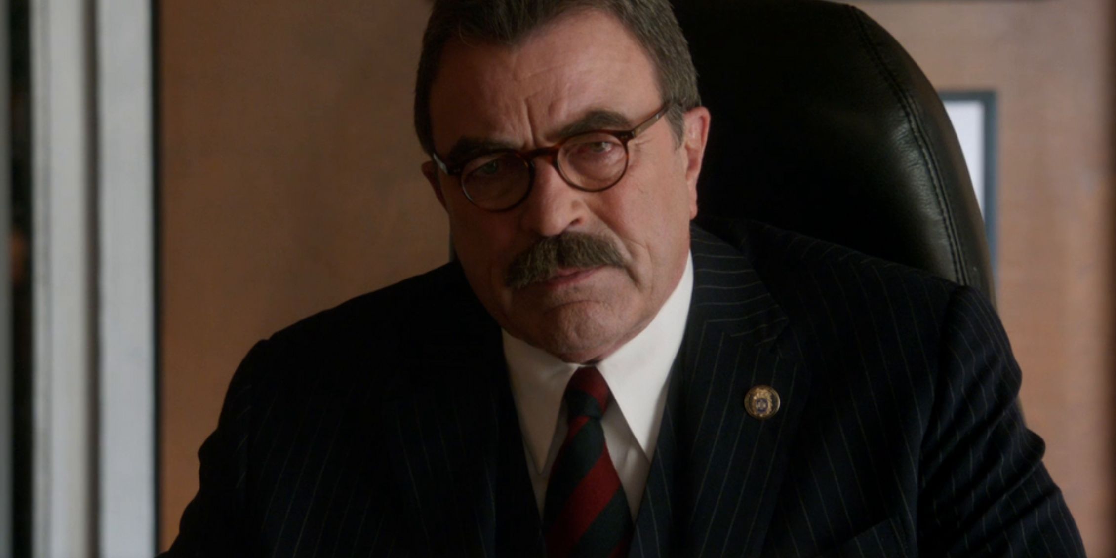 Mi mayor esperanza de Tom Selleck después del final de Blue Bloods parece hacerse realidad