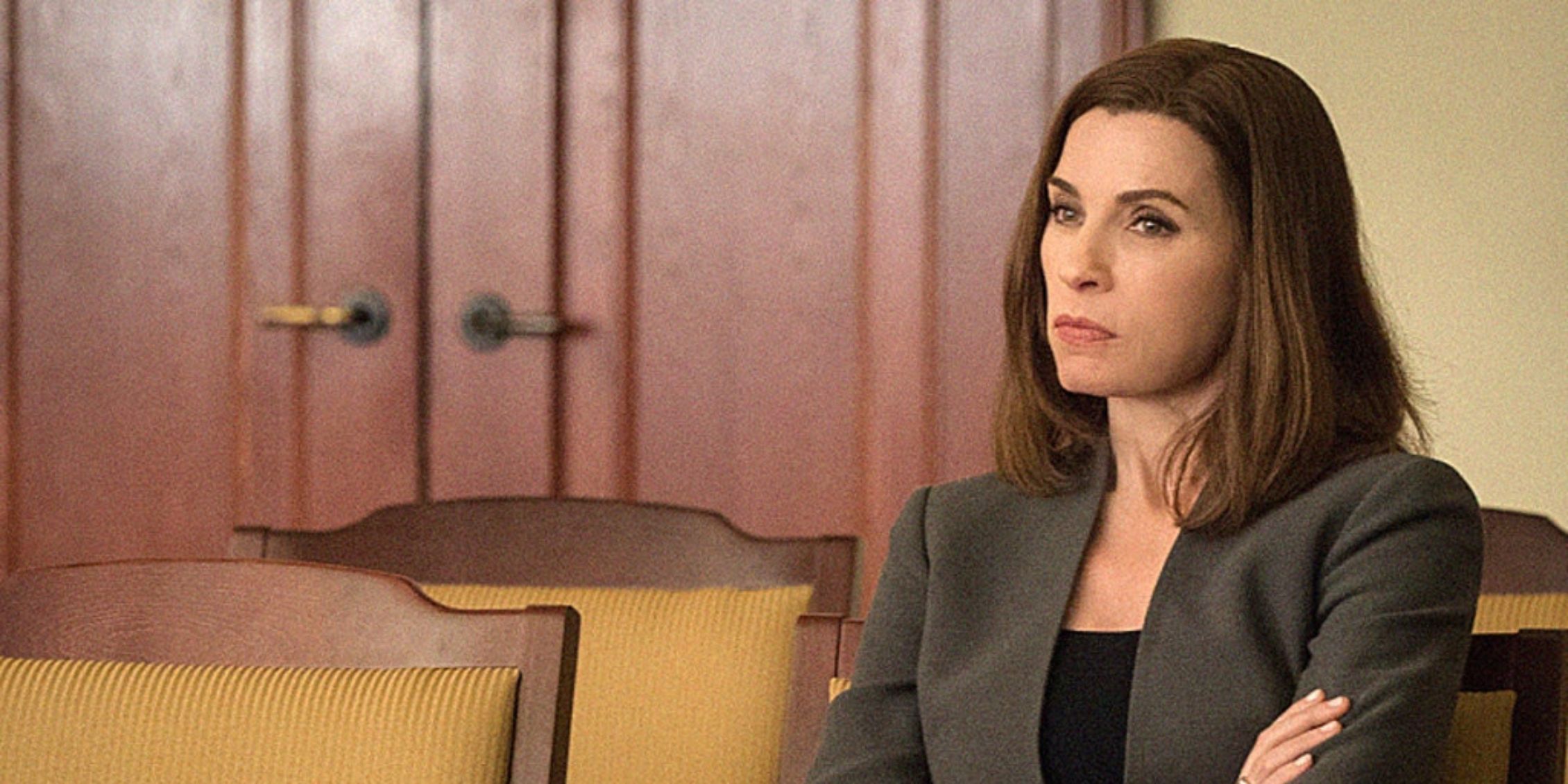 7 personajes de The Good Wife y The Good Fight que queremos que aparezcan en la temporada 2 de Elsbeth