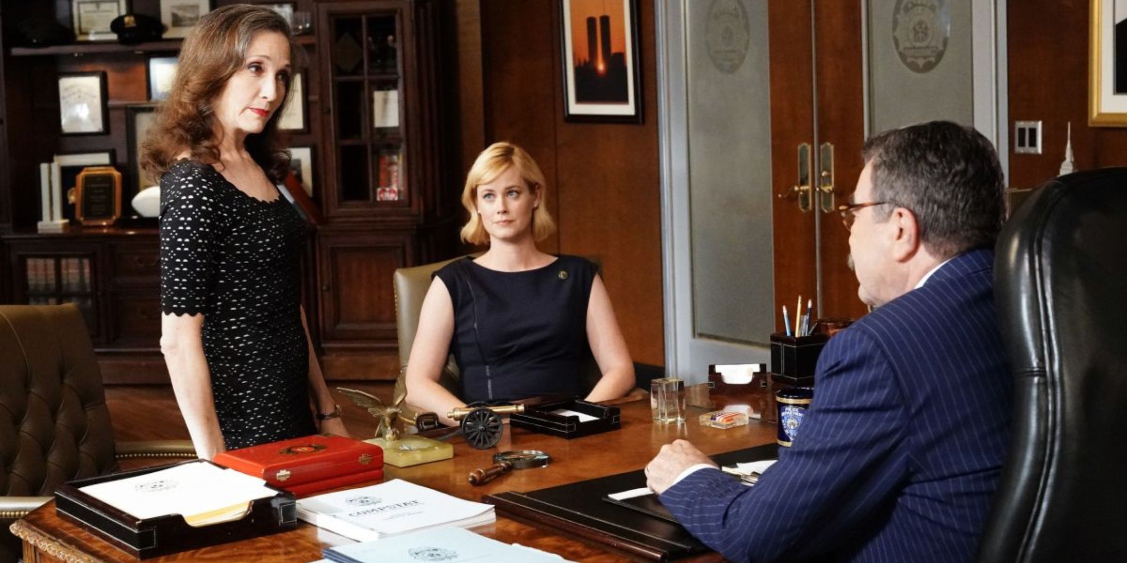 11 Best Blue Bloods Guest Stars, Ranked