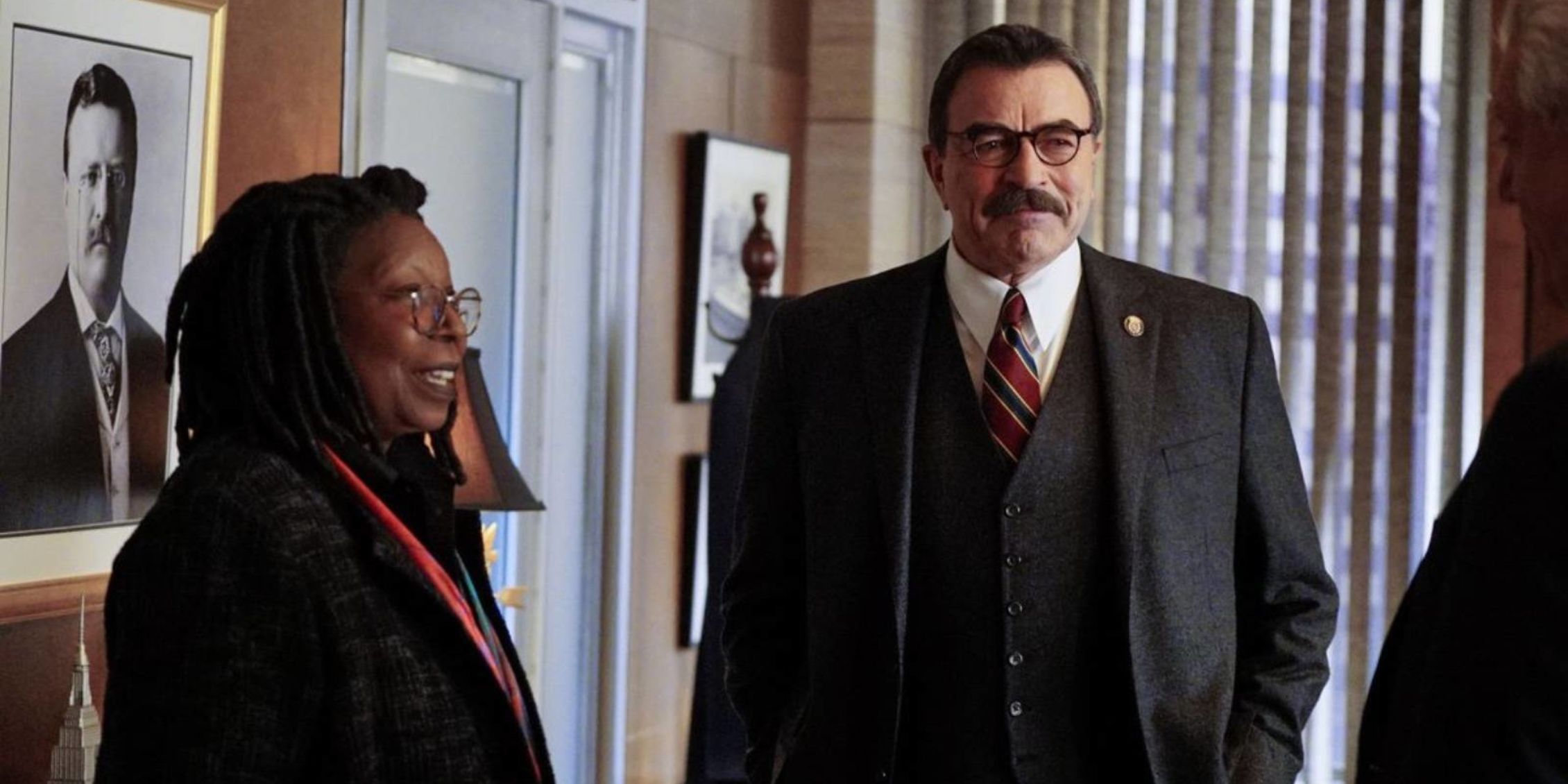 11 Best Blue Bloods Guest Stars, Ranked