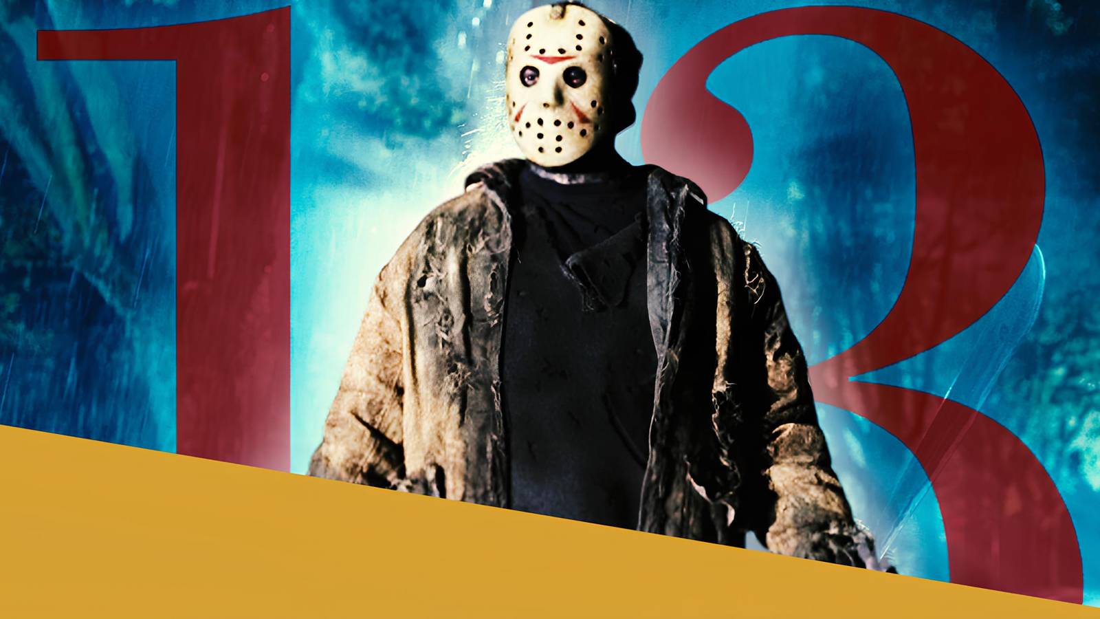 Will a 13th Friday the 13th Movie Ever Come Out?
