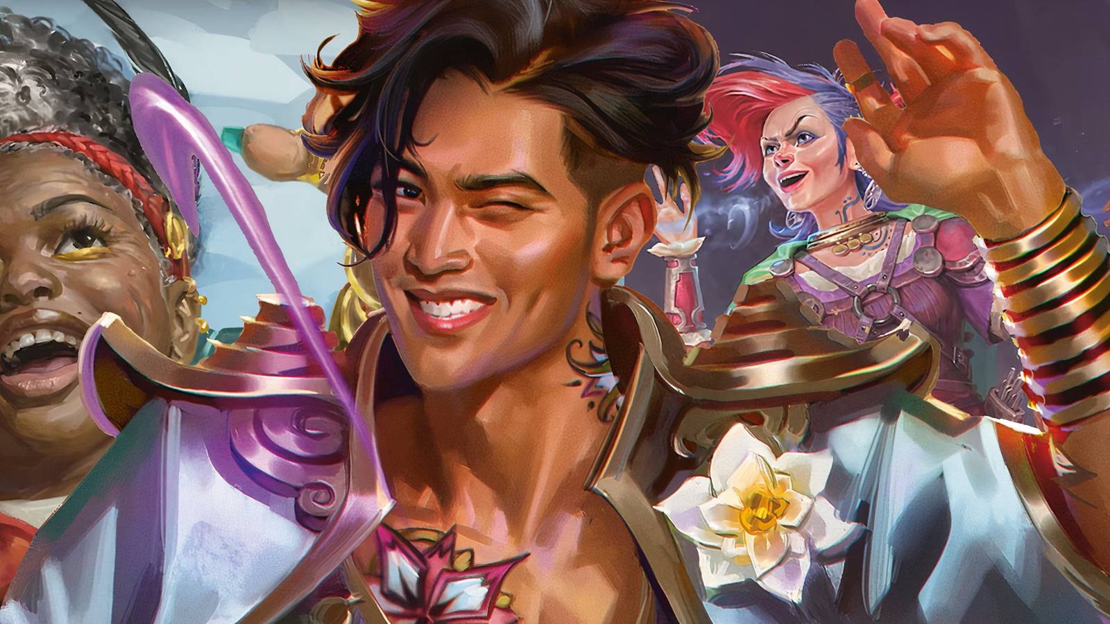 D&D: Every Bard College, Ranked