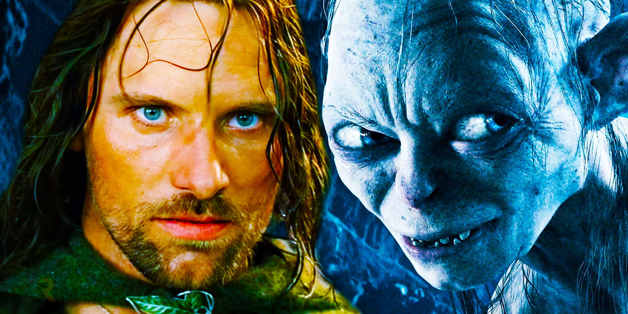 10 Biggest Changes LOTR: The Return Of The King Makes To The Book