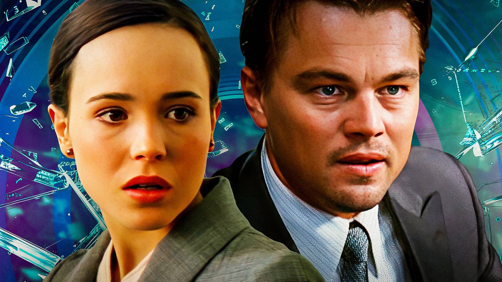 Inception: The Hidden Meaning Behind Every Main Character's Name Explained