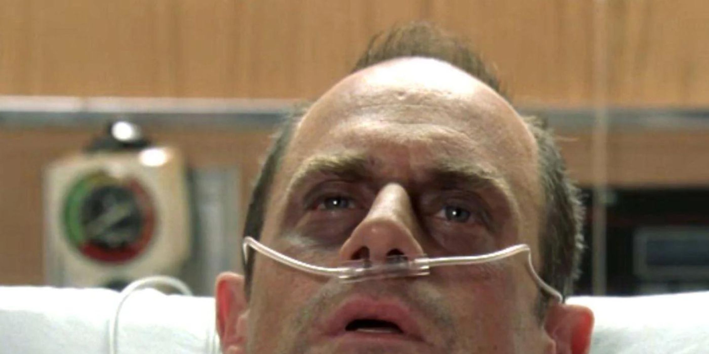 Christopher Meloni's 10 Best Episodes Of Law & Order: SVU