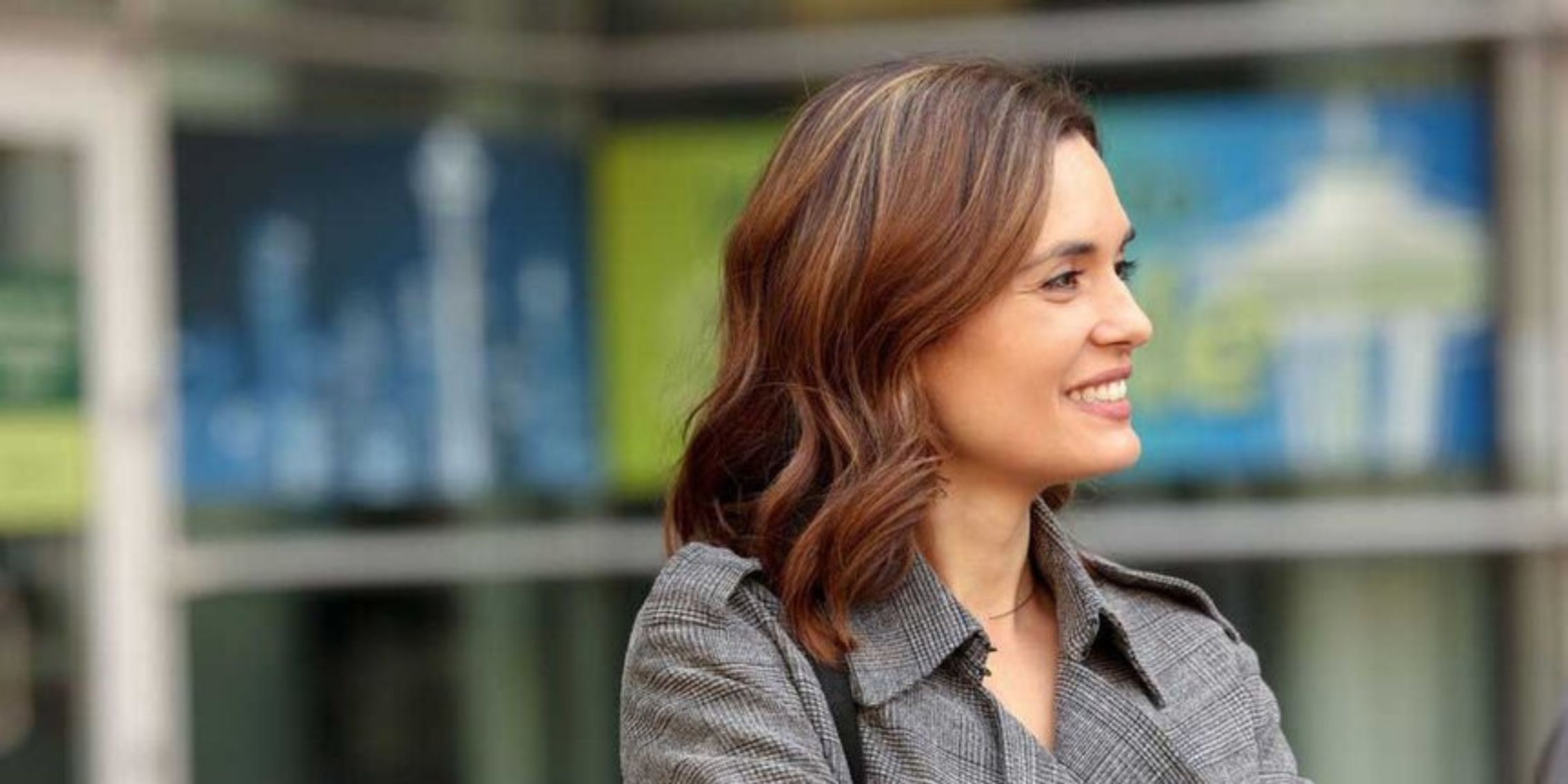 Why Torrey DeVitto's Natalie Manning Left Chicago Med In Season 6 (& Returned In Season 8)