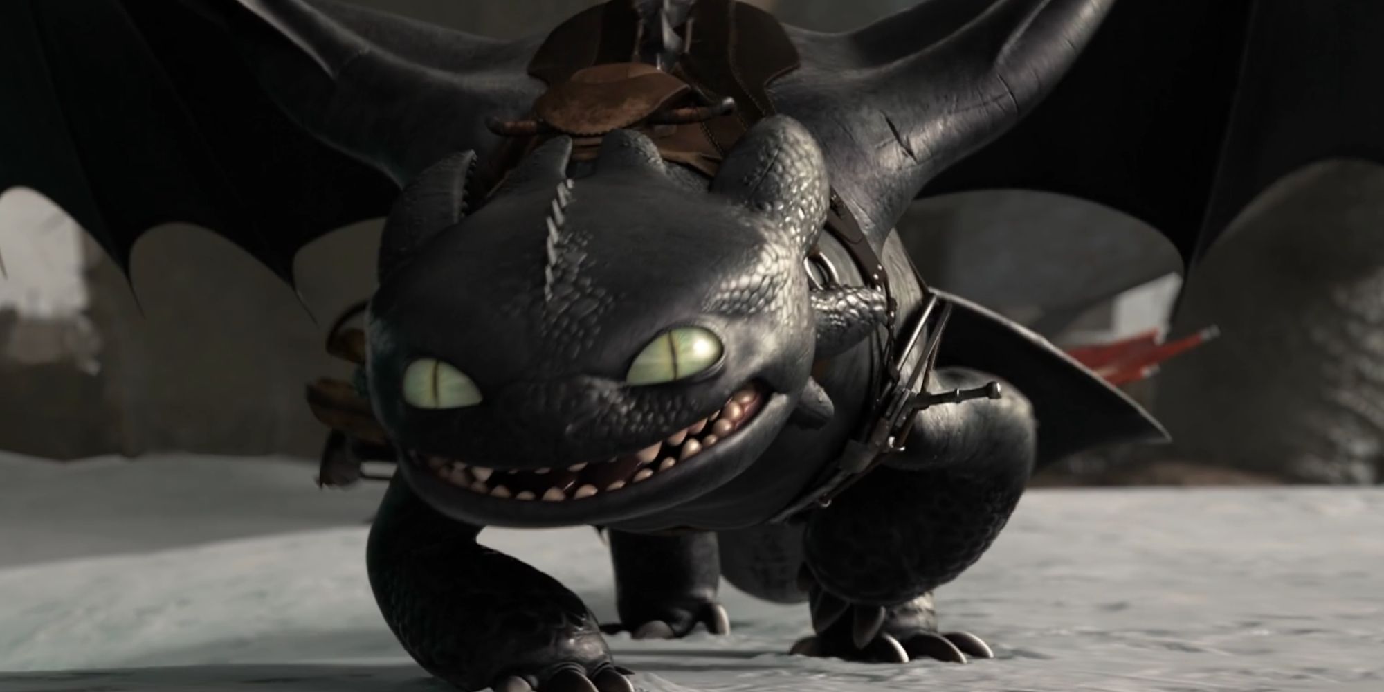 10 Best Dragon Fights In How To Train Your Dragon's Movies & Shows, Ranked