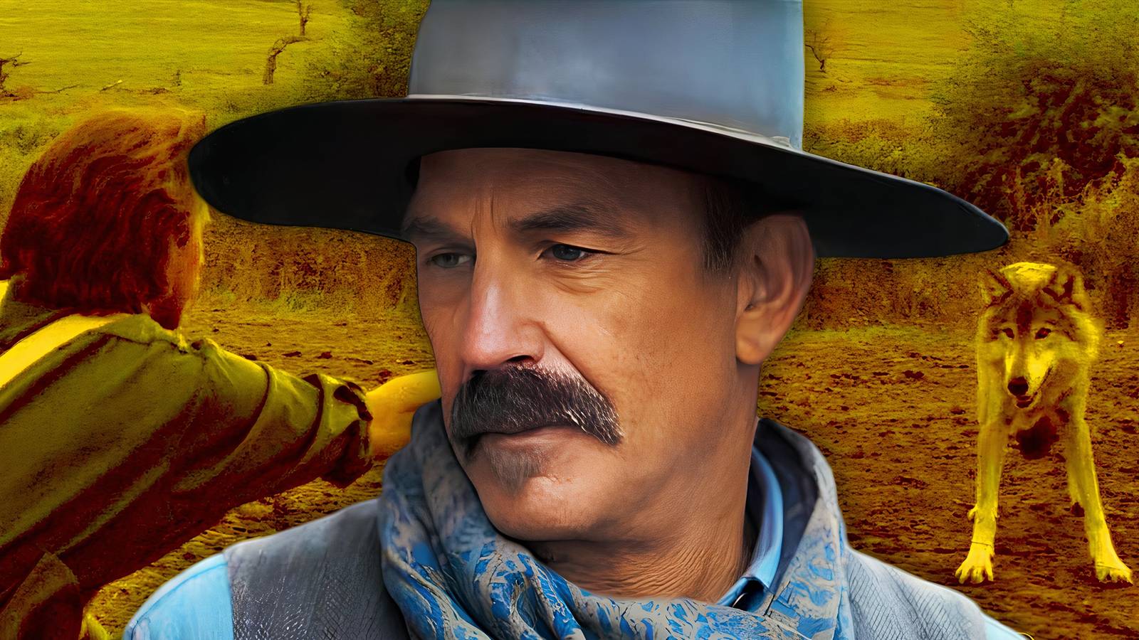 34 Years After Dances With Wolves, It's Time To Accept The Harsh Reality Of Kevin Costner's Career