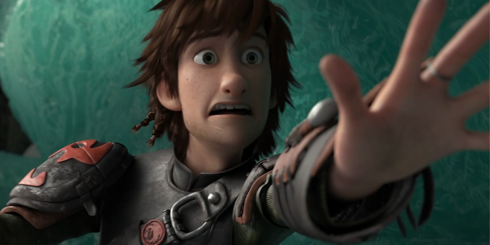 The Wild Robot Has A Unique Similarity To How To Train Your Dragon Beyond Sharing A Director