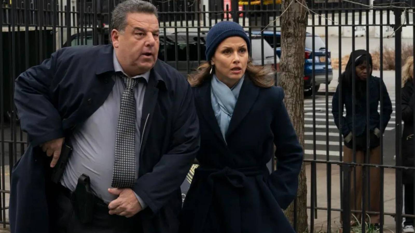 CBS' Most Divisive Cancelation Of The 2024-2025 Cycle Continues To Prove  The Network Wrong