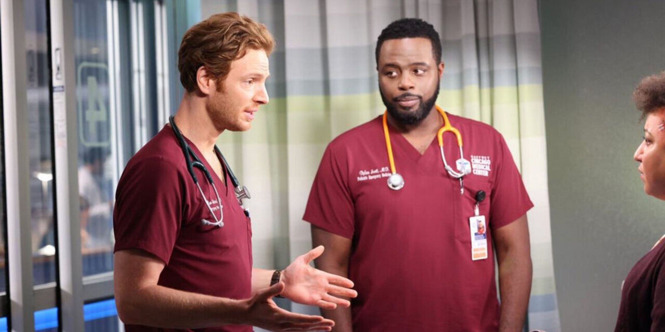 9 Former Chicago Med Characters Who Can Return In Season 10